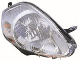 Fiat Punto Head Lamp Unit LH/RH 2006-2013