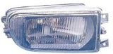 BMW 5 Series Fog Lamp Assembly LH/RH 2013+