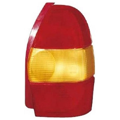 Fiat Palio Wagon Tail Lamp LH/RH 2000-2006