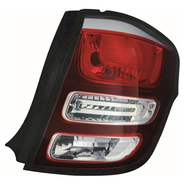 Citroen C3 Tail Light Unit LH/RH 2013+