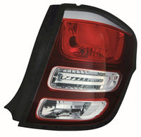 Citroen C3 Tail Light Unit LH/RH 2013+