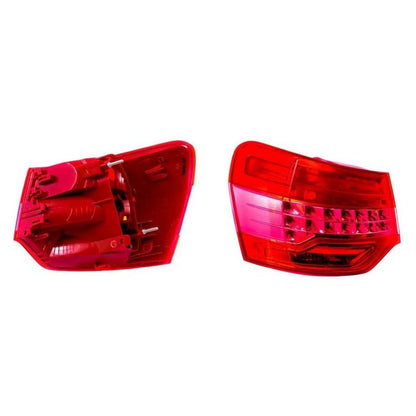 Citroen C5 Tail Light Unit LH/RH 2008-2012