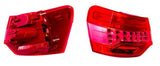 Citroen C5 Tail Light Unit LH/RH 2008-2012