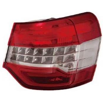 Citroen C5 Tail Light Unit LH/RH 2010-2012