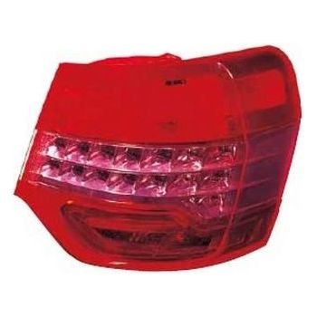 Citroen C5 Tail Light Unit LH/RH 2008-2012