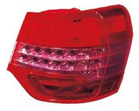 Citroen C5 Tail Light Unit LH/RH 2008-2012