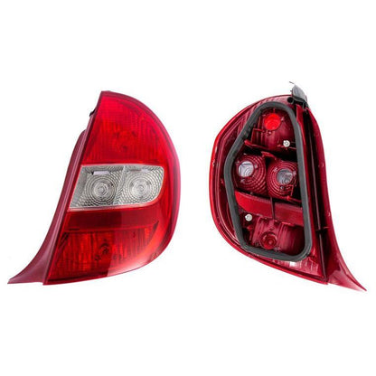 Citroen C5 Tail Light Unit LH/RH 2001-2004