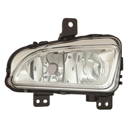 Fiat 500 Fog Lamp LH/RH 2015+