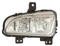 Fiat 500 Fog Lamp LH/RH 2015+