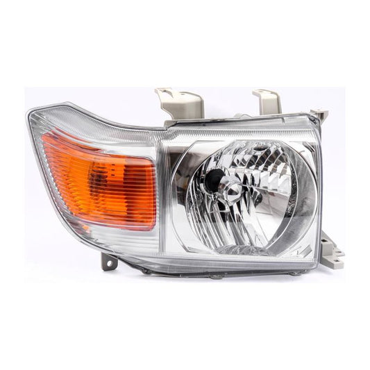 Toyota Land Cruiser Head Lamp Unit LH/RH 2006+