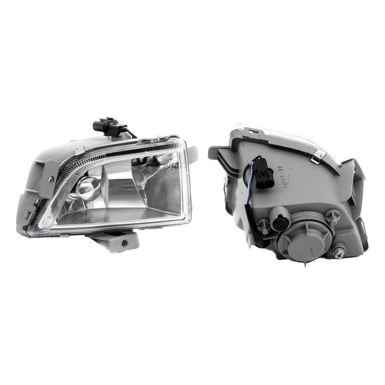 Chev Aveo Fog Lamp / Spot Lamp LH/RH 2003-2008