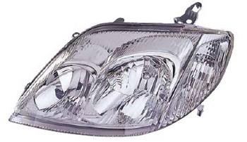 Toyota Corolla  Head Lamp  LH/RH 2002+