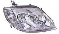 Toyota Corolla  Head Lamp  LH/RH 2002+