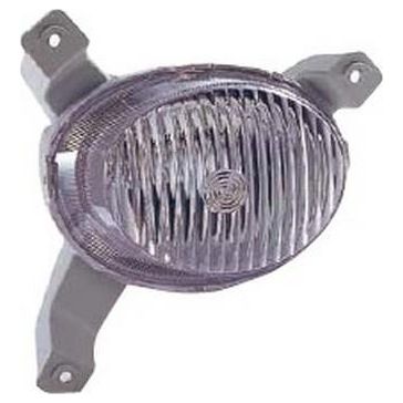 Chev Aveo Fog Lamp / Spot Lamp LH/RH 2006-2010