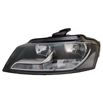 Audi A3 Head Lamp LH/RH 2008-2013
