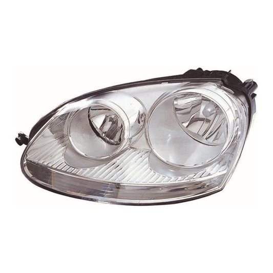 VW Jetta Head Lamp LH/RH 2005-2010