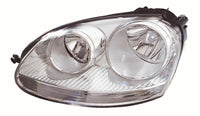 VW Jetta Head Lamp LH/RH 2005-2010