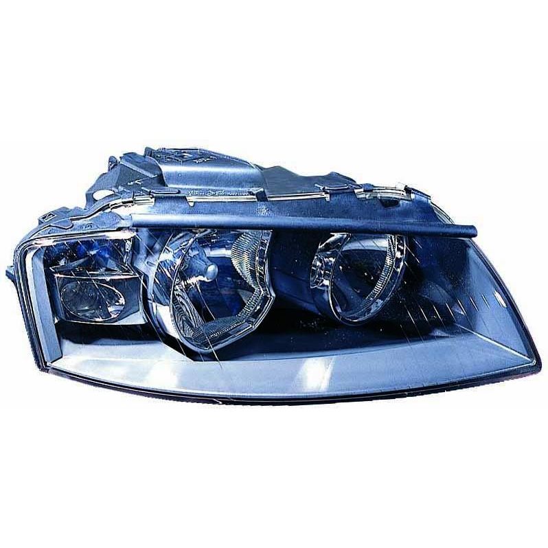 Audi A3 Head Lamp LH/RH 2003-2008