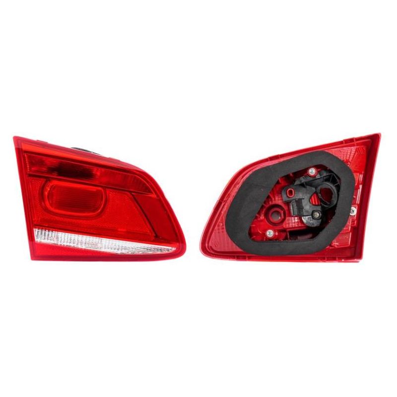 VW Passat Tail Lamp Unit LH/RH 2011- 2015 Inner