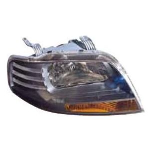 Chev Aveo Head Lamp LH/RH 2003-2008