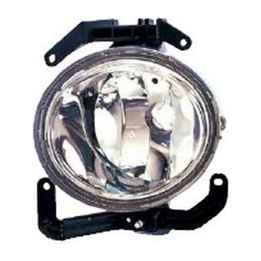 Hyundai I10 Fog Lamp Unit RH/LH 2008-2011