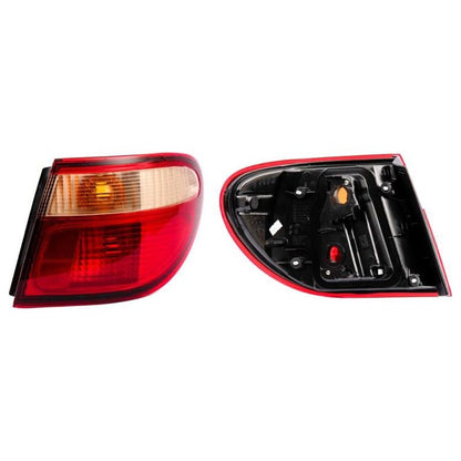Nissan Almera Tail Lamp Unit LH/RH 2001-2006