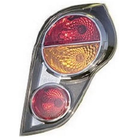 Chev Spark Tail Lamp LH/RH 2010-2013