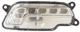 Mercedes Benz E Class W212 Fog Lamp Unit LH/RH 2009-2013