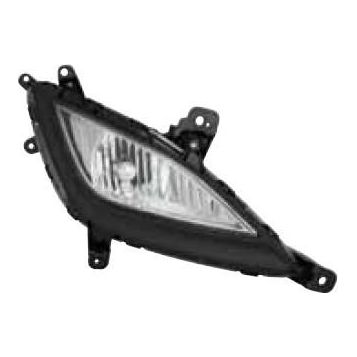 Hyundai I20 Fog Lamp Unit LH/RH 2012+