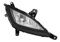 Hyundai I20 Fog Lamp Unit LH/RH 2012+