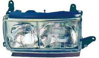 Toyota Land Cruiser FJ80 Head Lamp Unit LH/RH 1993-1998