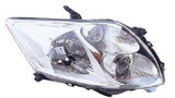 Toyota Auris Head Lamp  LH/RH 2007-2010