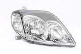 Toyota RunX Head  Lamp  LH/RH 2002-2004