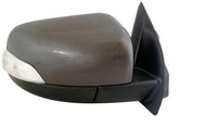 Ford Ranger Door Mirror - Electric - BLACK LH/RH 2016+