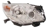 Toyota Land Cruiser Head Lamp Unit LH/RH 2009-2013