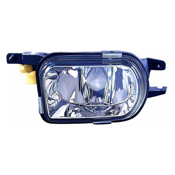 Mercedes Benz C Class W203 Fog Lamp Unit LH/RH 2004-2008
