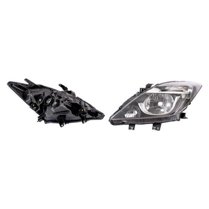 Mazda BT50 Head Lamp Unit LH/RH 2017+