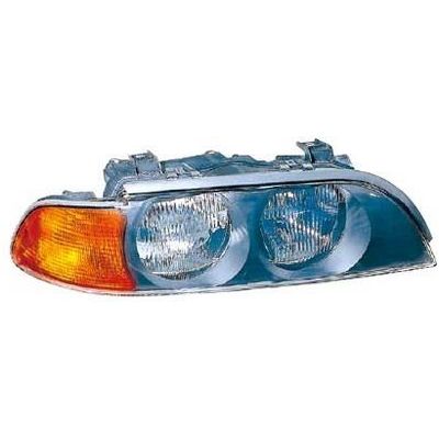 BMW 5 Series Head Lamp LH/RH 1996-2003
