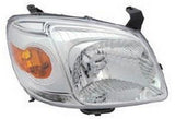 Mazda BT50 Head Lamp Unit LH/RH 2009-2011