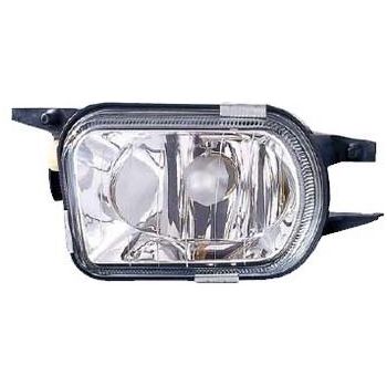 Mercedes Benz C Class W203 Fog Lamp Unit LH/RH 2002-2010