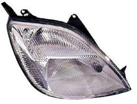 Ford Fiesta Head Lamp LH/RH 2003-2006