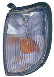 Nissan NP300/Hardbody Corner lamp LH/RH 1999-2002