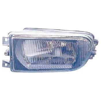 BMW 5 Series Fog Lamp Assembly LH/RH 2013+