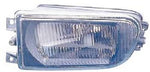 BMW 5 Series Fog Lamp Assembly LH/RH 2013+