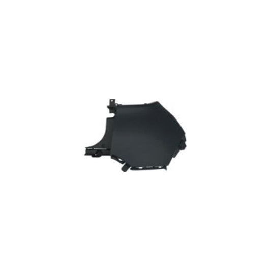 Renault Captur Rear Bumper End LH/RH 2015+