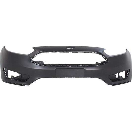 Ford Focus Front Bumper 2015+