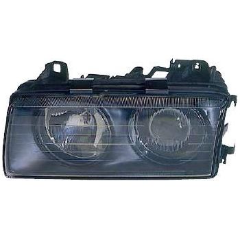 BMW 3 Series Head Lamp E36 LH/RH 1993-2000