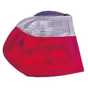 BMW 3 Series Tail Light Inner E46 LH/RH 1996-2003