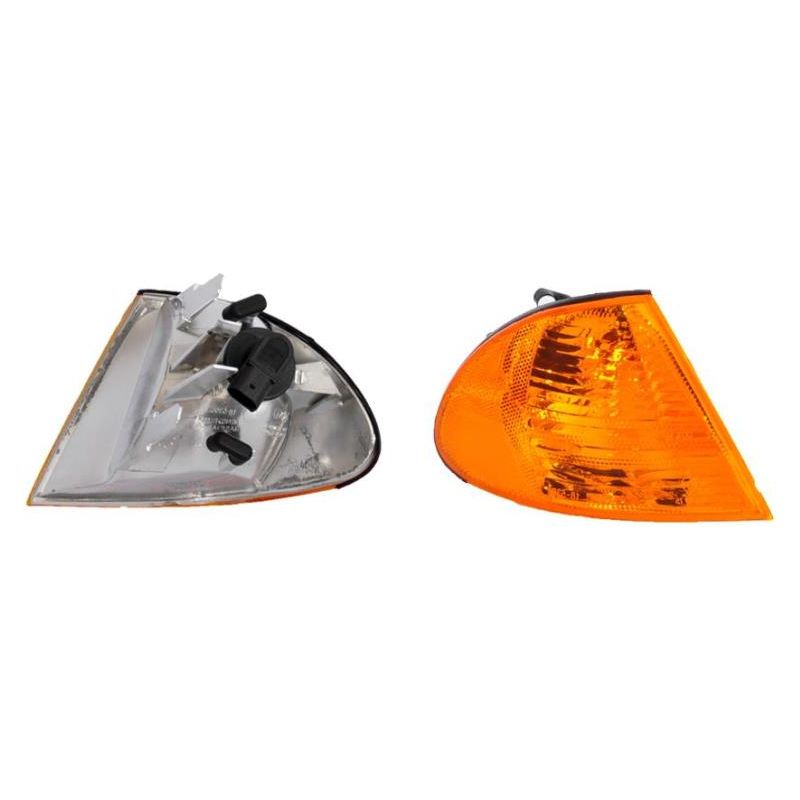 BMW 3 Series Corner Lamp E46 LH/RH 1998-2002