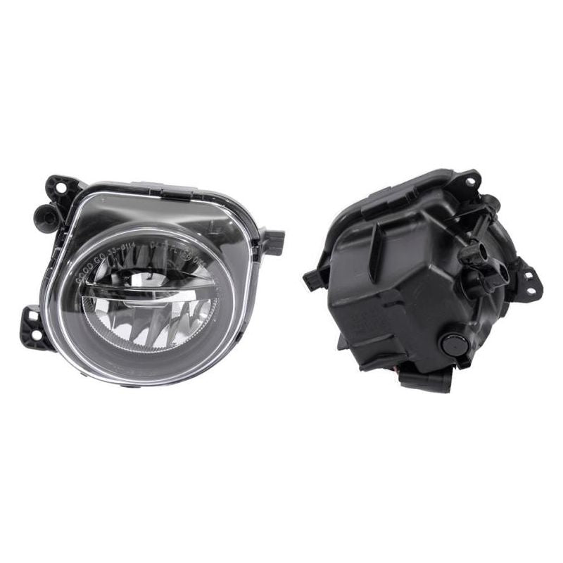 BMW 5 Series Fog Lamp Assembly LH/RH 2013+